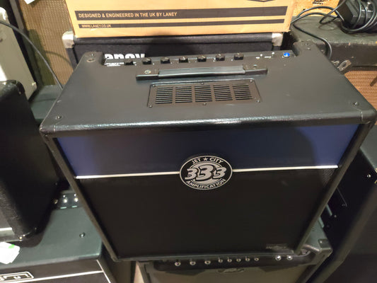 Jet City 333 By Soldano JCA2112RC 1x12" Combo - Local Pickup Only