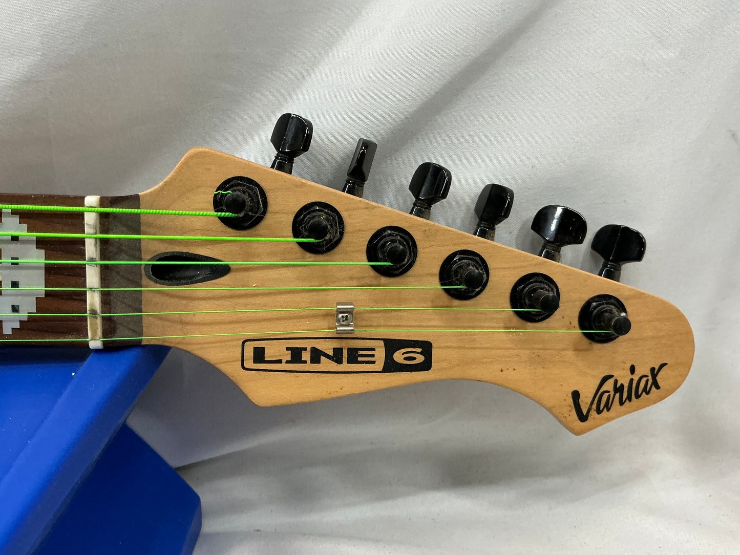 Line 6 Variax Electric Guitar