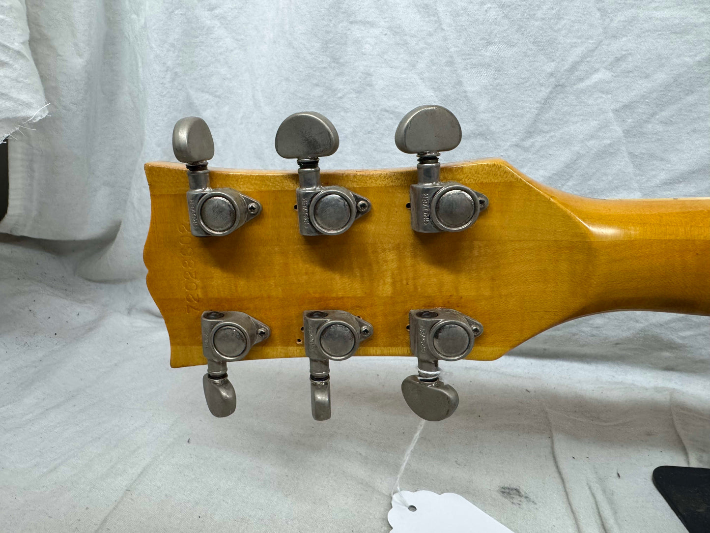 Gibson Les Paul Standard Guitar with Case 1978