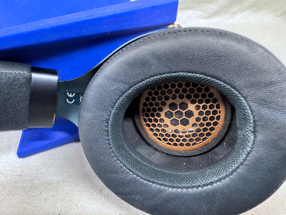 Focal Celestee Headphones with Case