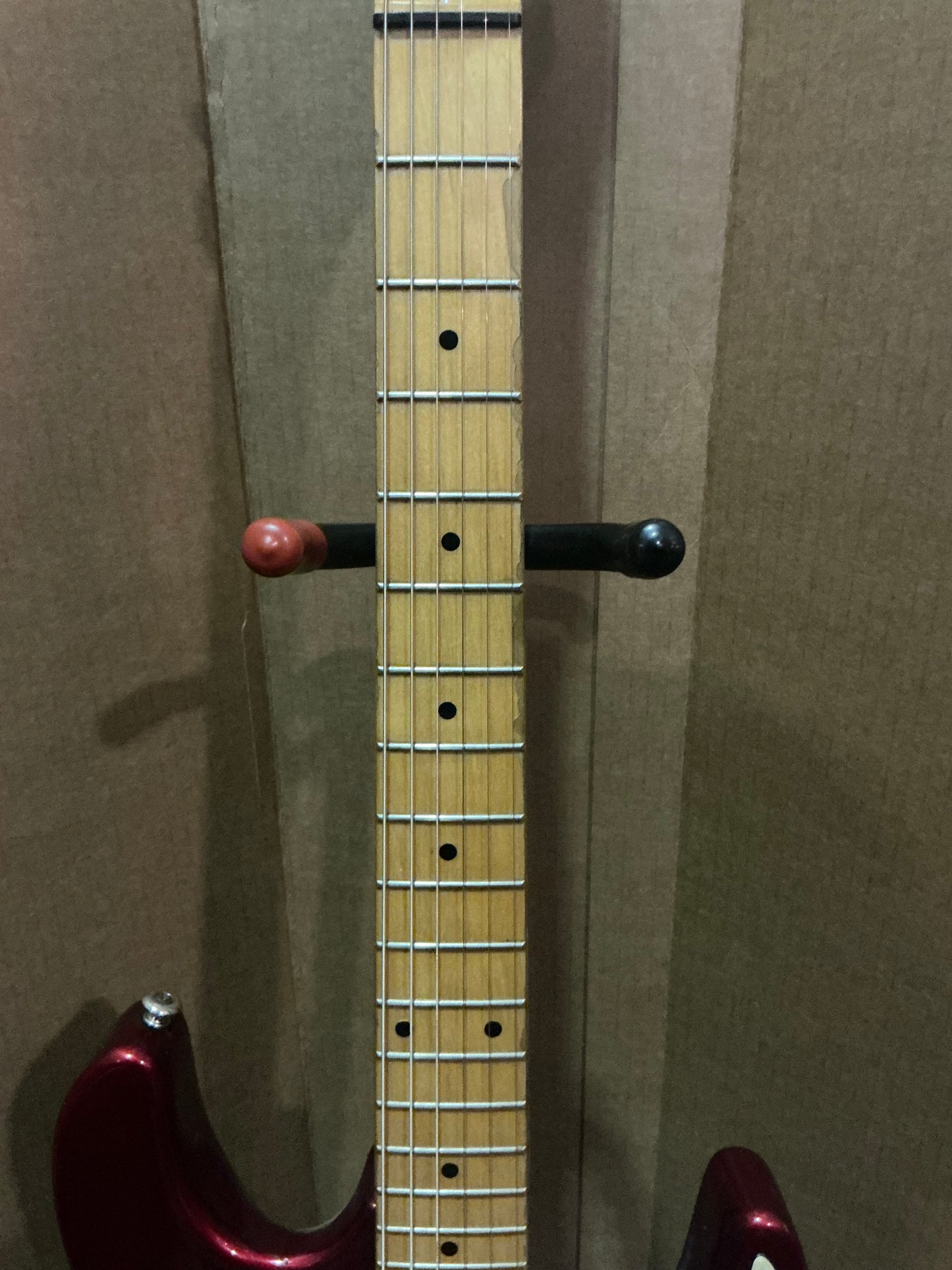 Samick S Style Electric Guitar