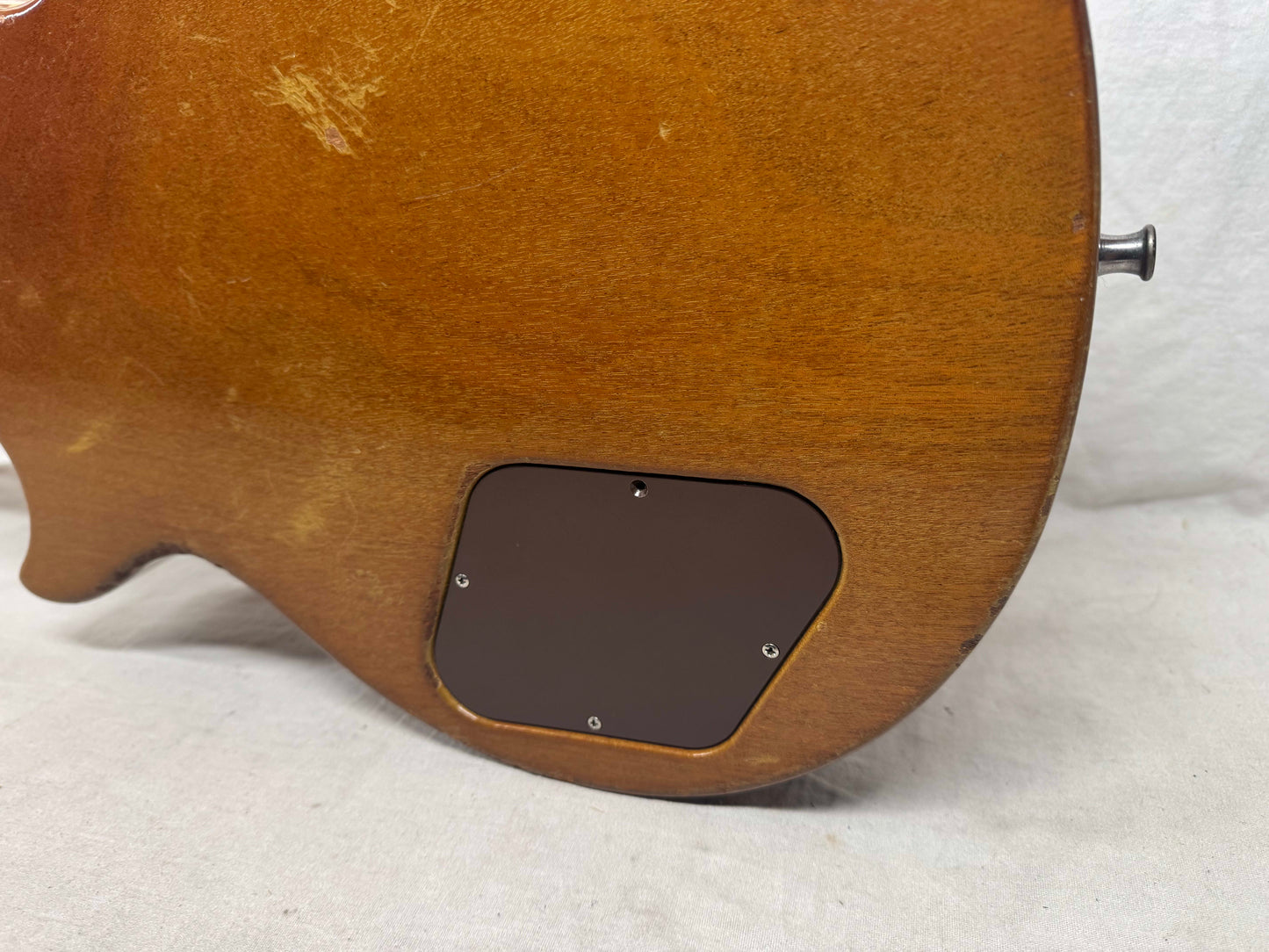 Gibson Les Paul Standard Guitar with Case 1978