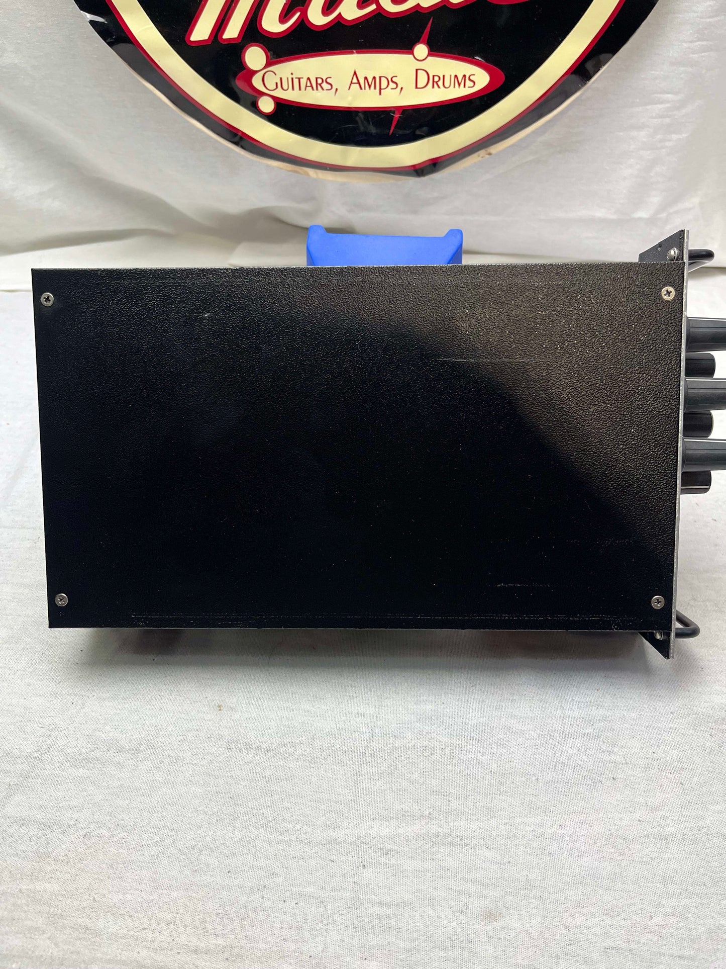Valvotronics System8 System 8 EQ3a Modular Equalizer Module