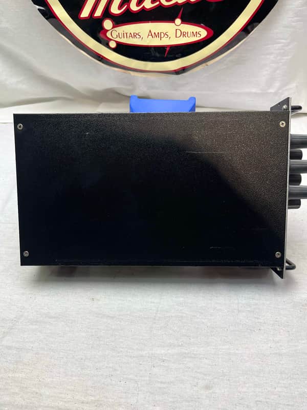 Valvotronics System8 System 8 EQ3a Modular Equalizer Module - Image 5