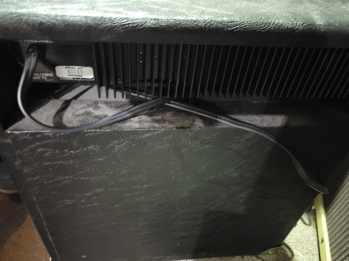 Westbury 1005M Guitar Combo - Local Pickup Only