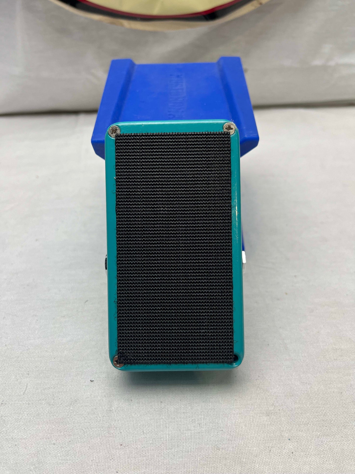 VFE The Triplet v1 Distortion Compressor Octave Pedal