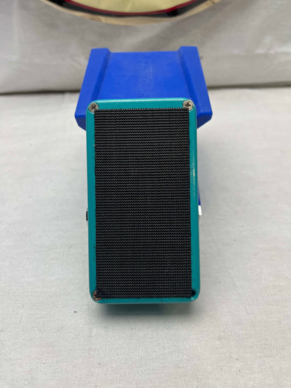 VFE The Triplet v1 Distortion Compressor Octave Pedal
