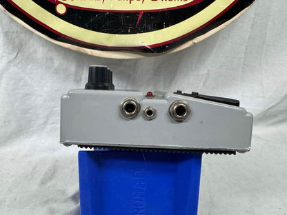 DOD FX30B FX30 B Gate / Loop Noise Gate + Effects Loop Pedal - missing battery cover - Image 6
