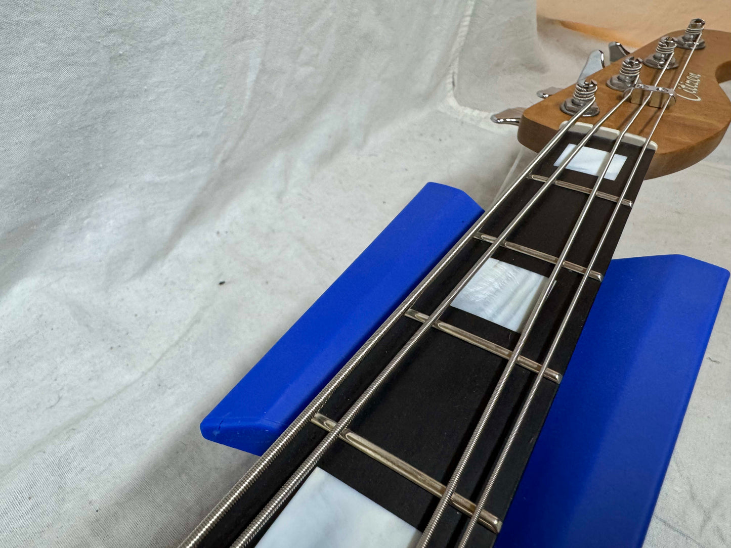 Citizen JC-4 jc4 4-string J-style Bass