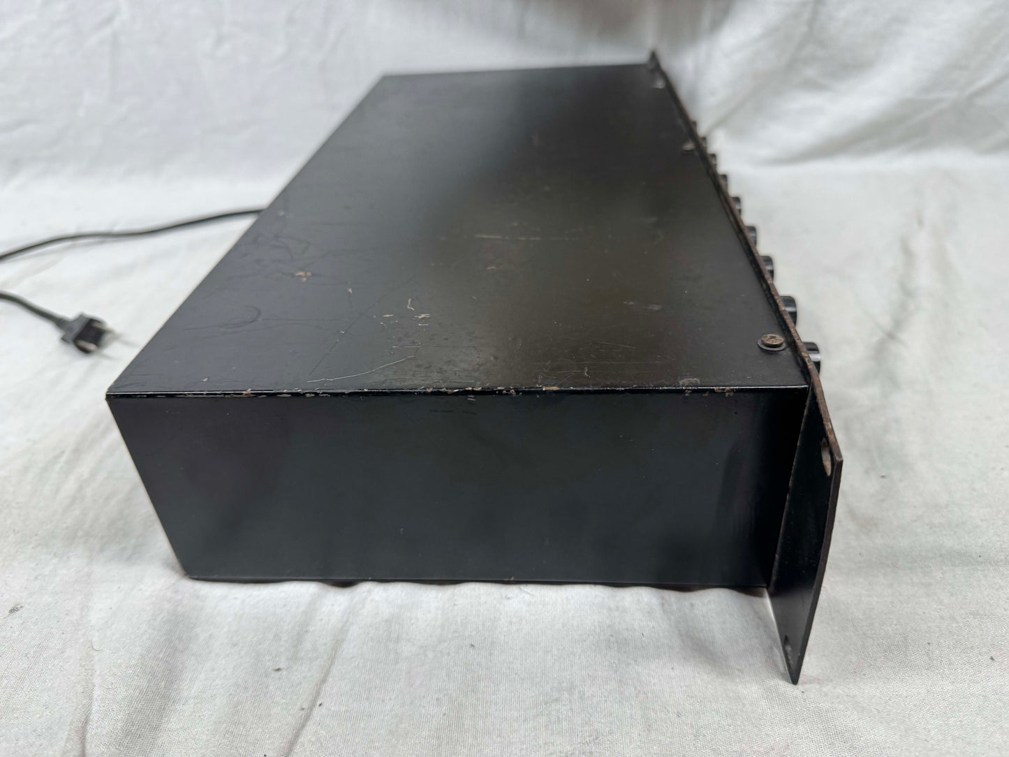 Maxon UE400 UE-400 Multi-Effects Processor - Modified / Vintage