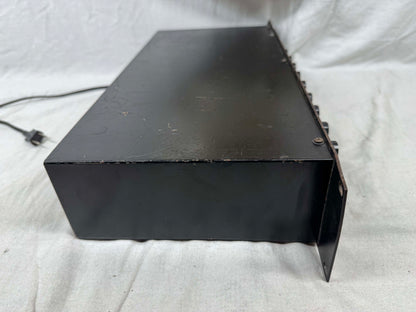 Maxon UE400 UE-400 Multi-Effects Processor - Modified / Vintage