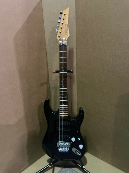 Ibanez Silver Cadet Electric Guitar