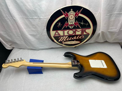 Fender Buddy Guy Stratocaster Guitar with Case - Image 15