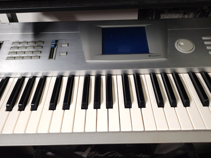 Korg Trinity 61-Key 32-Voice Polyphonic Workstation 1995 - 1996 - Local Pickup Only