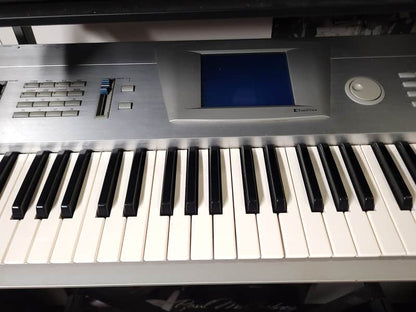 Korg Trinity 61-Key 32-Voice Polyphonic Workstation - Image 3