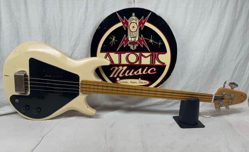 Gibson The Grabber 4-string Bass