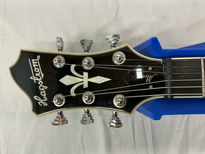 Hagstrom Alvar Limited - Image 2