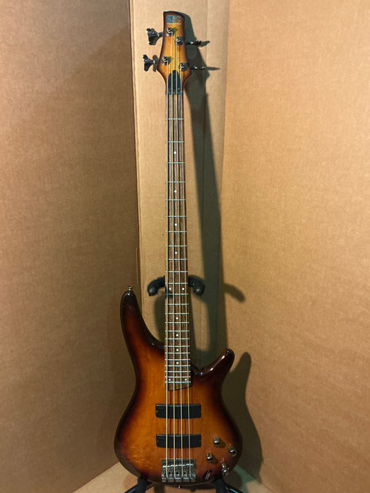 Ibanez SR370 Bass Guitar