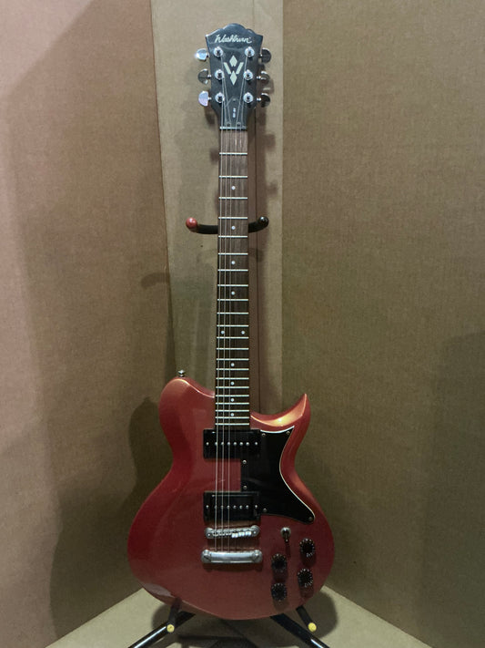 Washburn Wi64 Electric Guitar