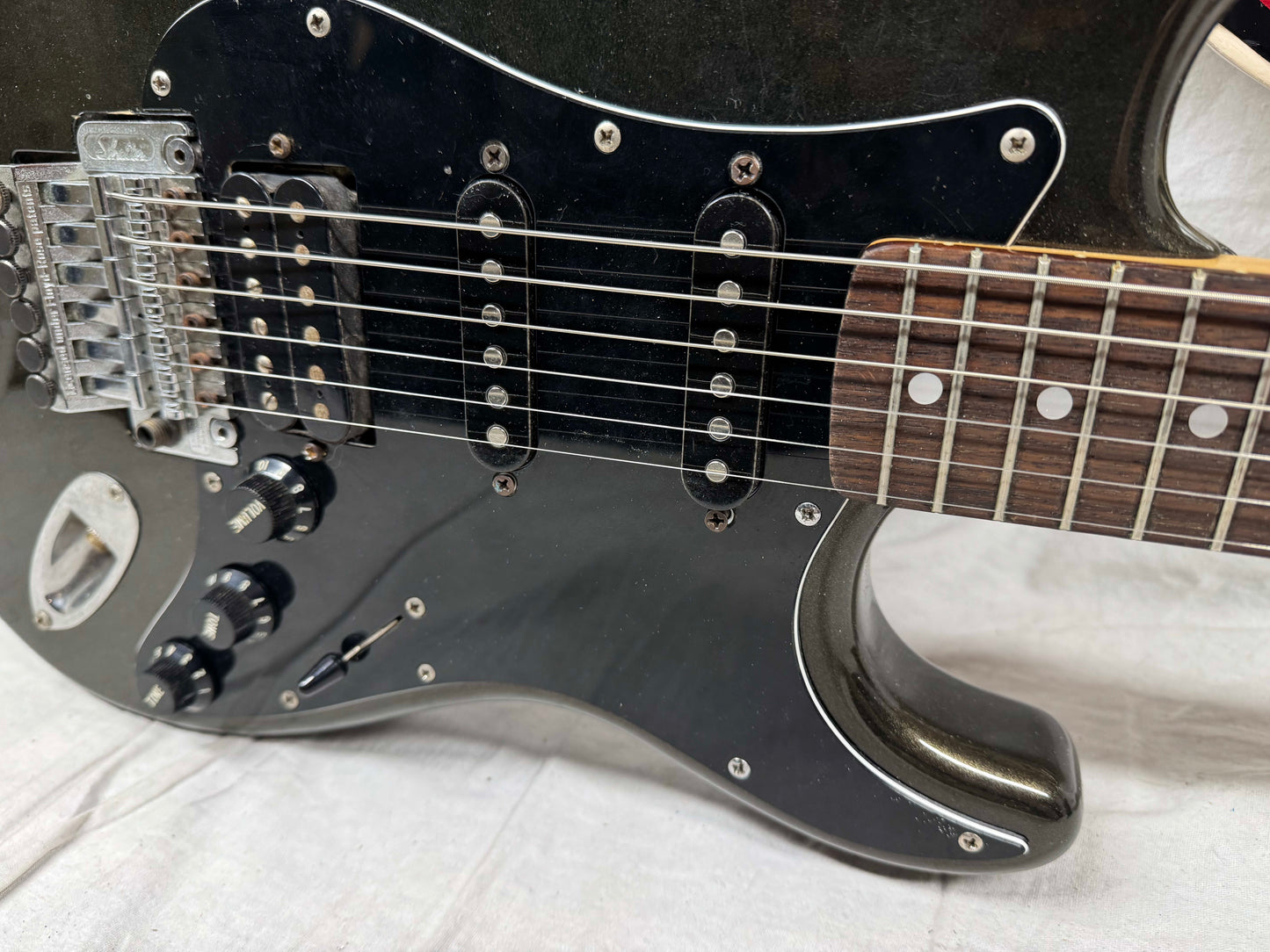Fender Stratocaster HSS Guitar - MIJ Made In Japan 1987 - 1988