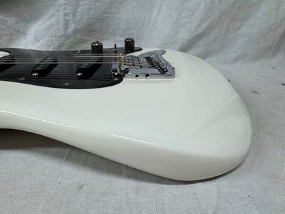 Fender American Performer Stratocaster Guitar with Rexylab Ultimate Strat upgrades/mods + Case - Image 20