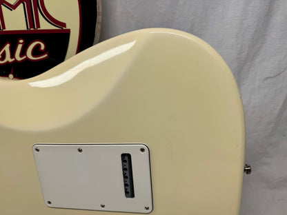 Fender 40th Anniversary American Standard Stratocaster Guitar 1993
