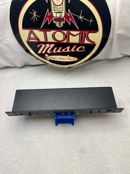 Sabine RT-1600 Rack Tuner Chromatic Tuning Rack Module