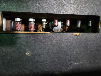 Ampeg G-15 Gemini II 2-Channel 30-Watt 1x15" Guitar Combo - Local Pickup Only!