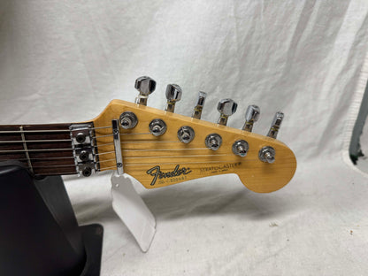 Fender Stratocaster HSS Guitar - MIJ Made In Japan 1987 - 1988