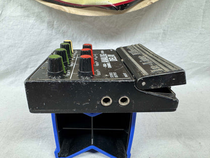 In-Line Effects Analog Delay Pedal - MIJ Made In Japan