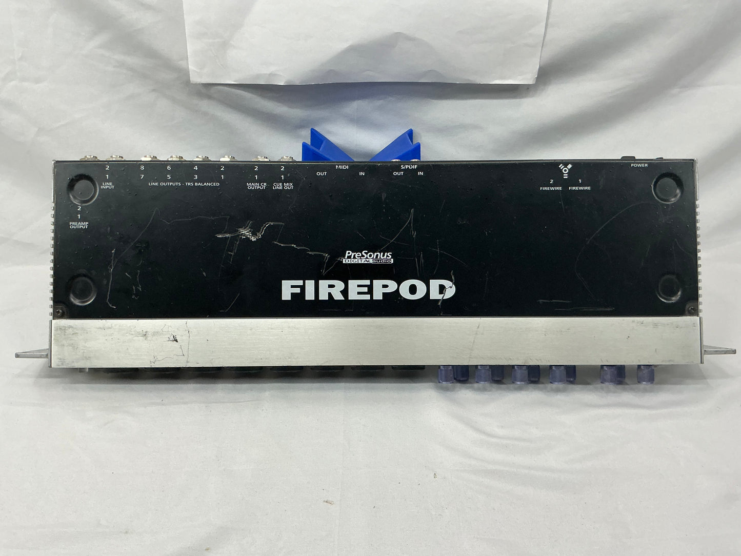 PreSonus Firepod 10 Recording Interface