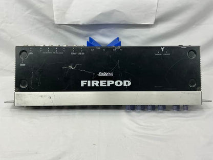 PreSonus Firepod 10 - Image 5