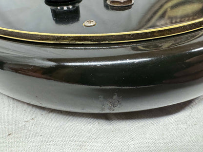 Ampeg AEB-1 aeb1 4-string Scroll Bass with Gig Bag