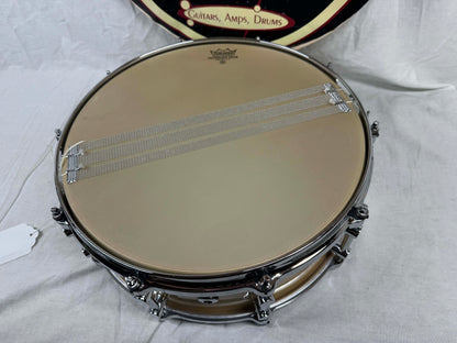 Noble & Cooley and 14x5.5 Studio Classic Maple Shell Snare Drum