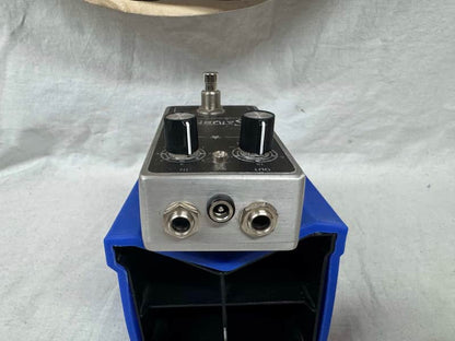 Spaceman John Kallas Saturn V 5 Harmonic Booster Pedal - Image 5