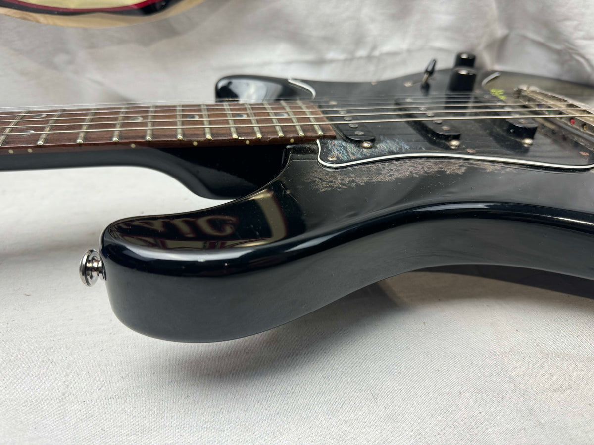 PRS Paul Reed Smith SE Limited Edition Johns Hopkins Charity EG Stoptail Guitar 2004