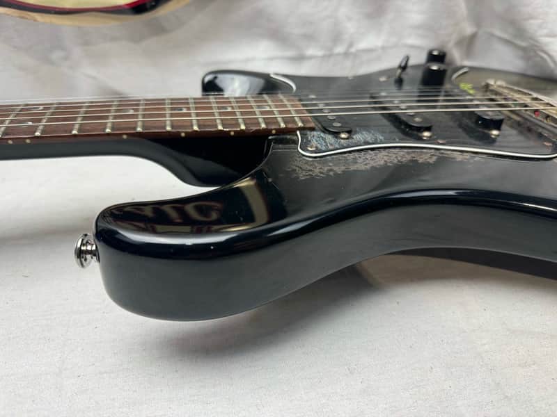 PRS Paul Reed Smith SE Limited Edition Johns Hopkins Charity EG Stoptail Guitar - Image 13