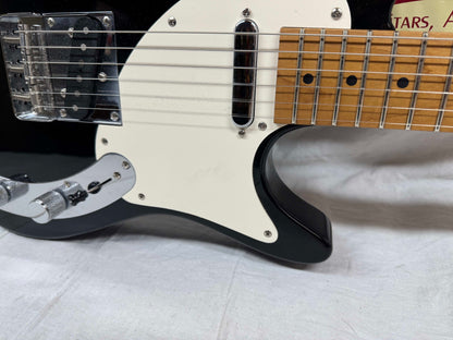 Ibanez Prestige Series FLATV1 Josh Smith Signature Guitar with Case 2021