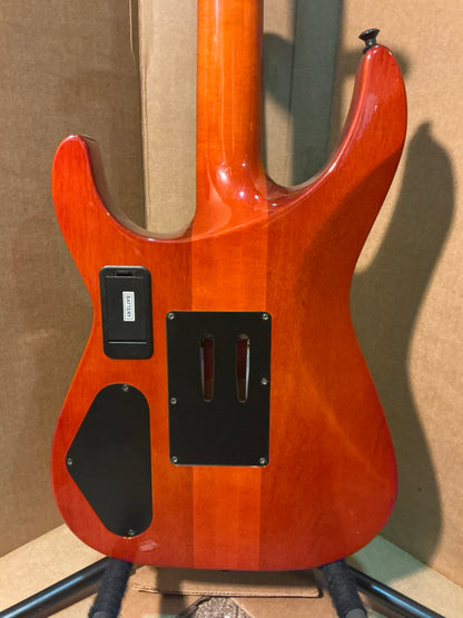 Jackson SLATXMG 3-6 Electric Guitar