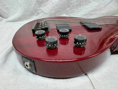 Gibson LPB-5 lpb5 Les Paul Bass 5-string Bass with Case 1993