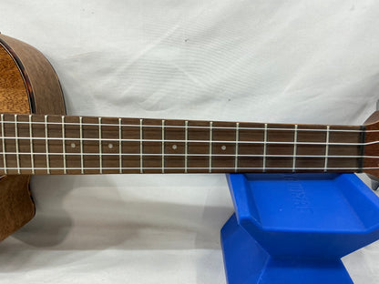 Kala KA-SMHTE Ukelele w/ Case