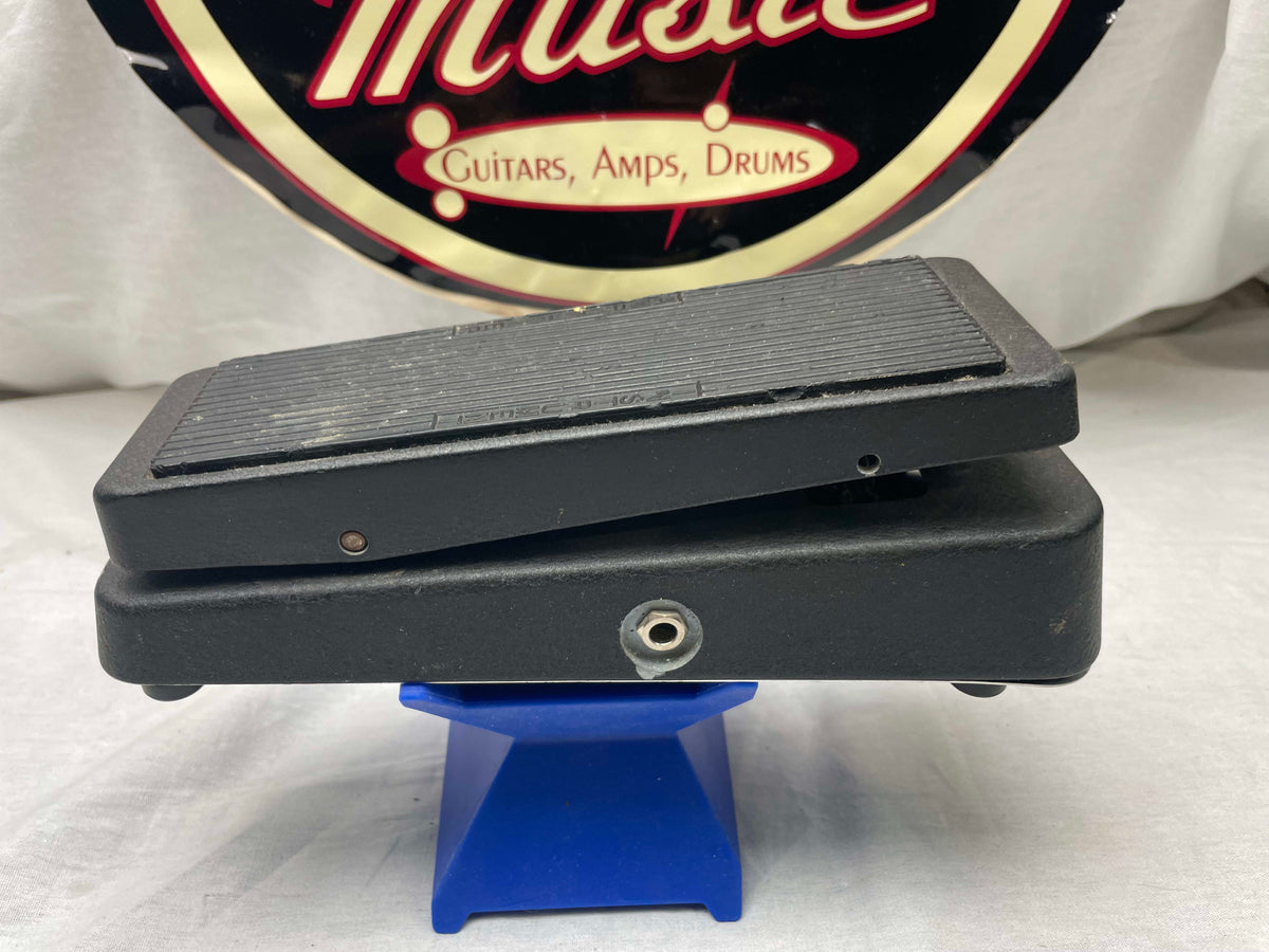 Dunlop GCB95 Cry Baby Wah Pedal - Rev F Circuit