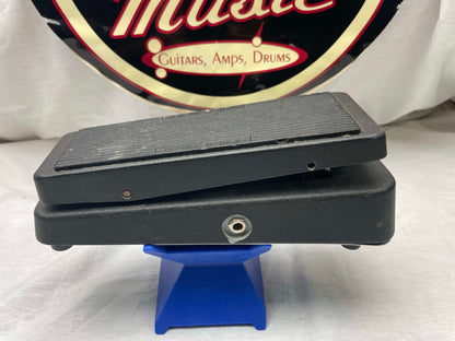 Dunlop GCB95 Cry Baby Wah Pedal - Rev F Circuit