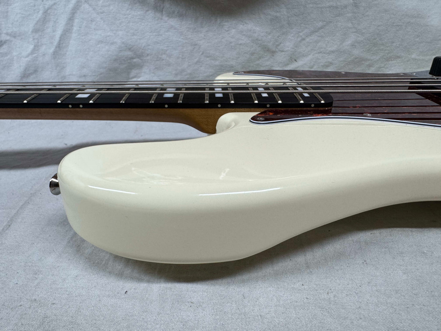 Citizen JC-4 jc4 4-string J-style Bass