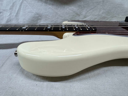 Citizen JC-4 jc4 4-string J-style Bass