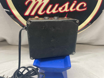 Carl Martin Hot Drive 'N Boost MkII mk ii 2 Boost Overdrive Pedal