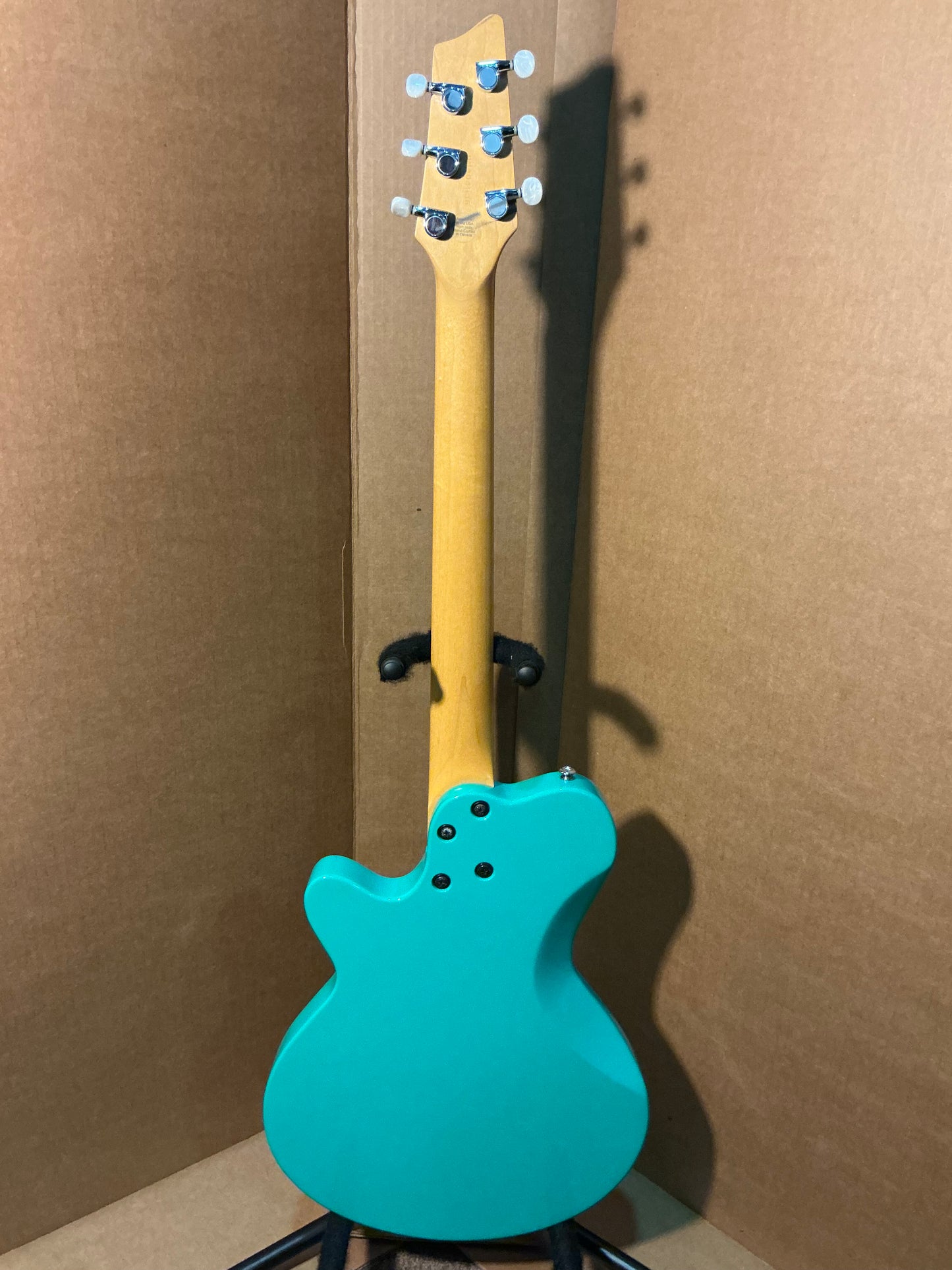 Godin Radiator Electric Guitar