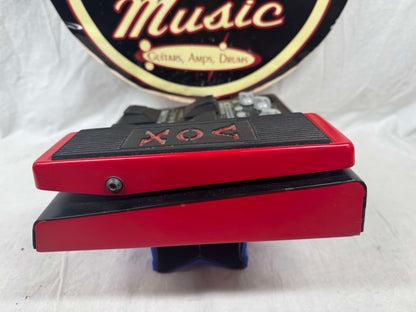 Vox VDL-1 Dynamic Looper Phrase Looping Pedal