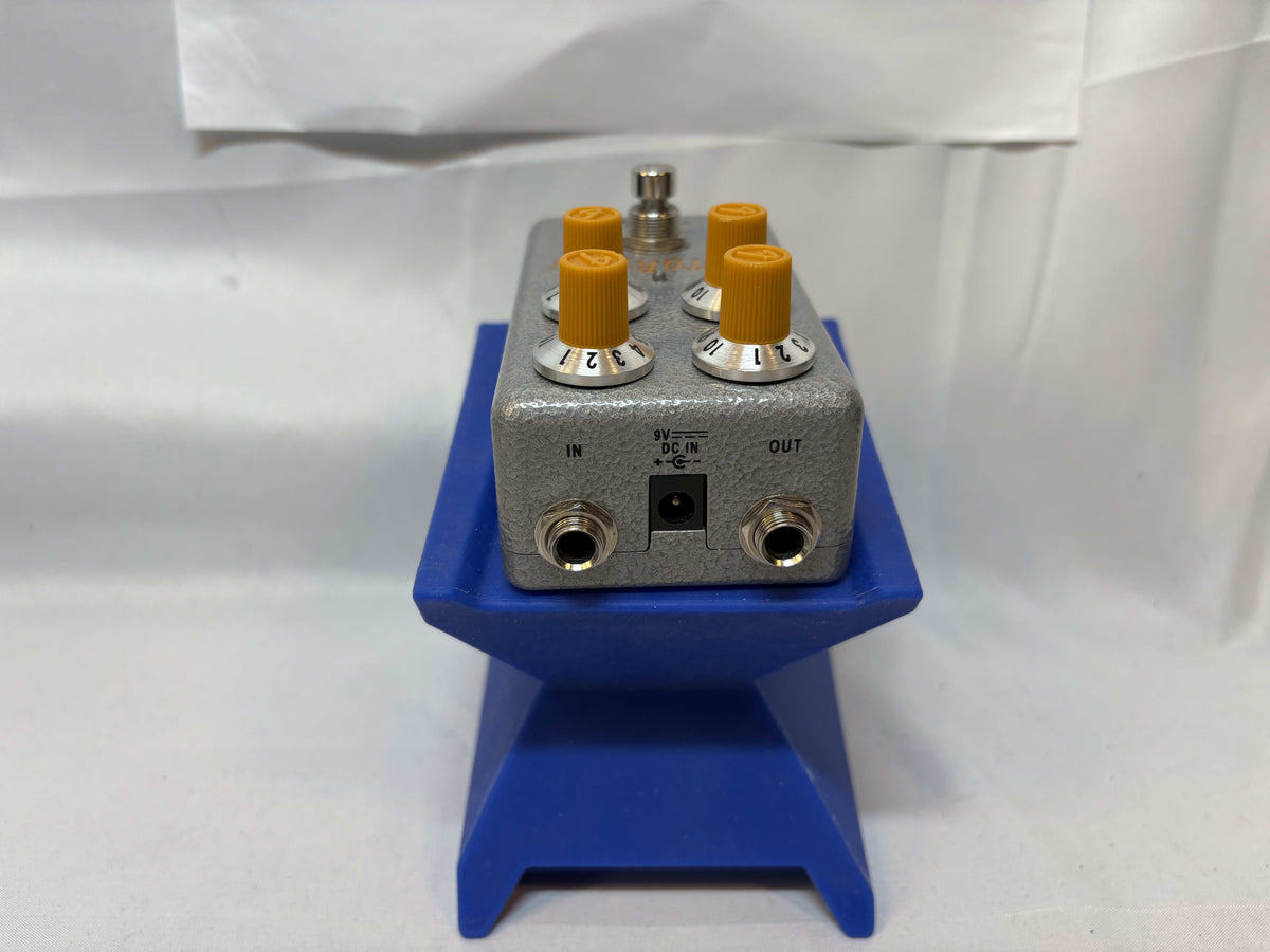 Fender HammerTone Distortion Pedal
