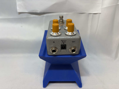 Fender HammerTone Distortion Pedal